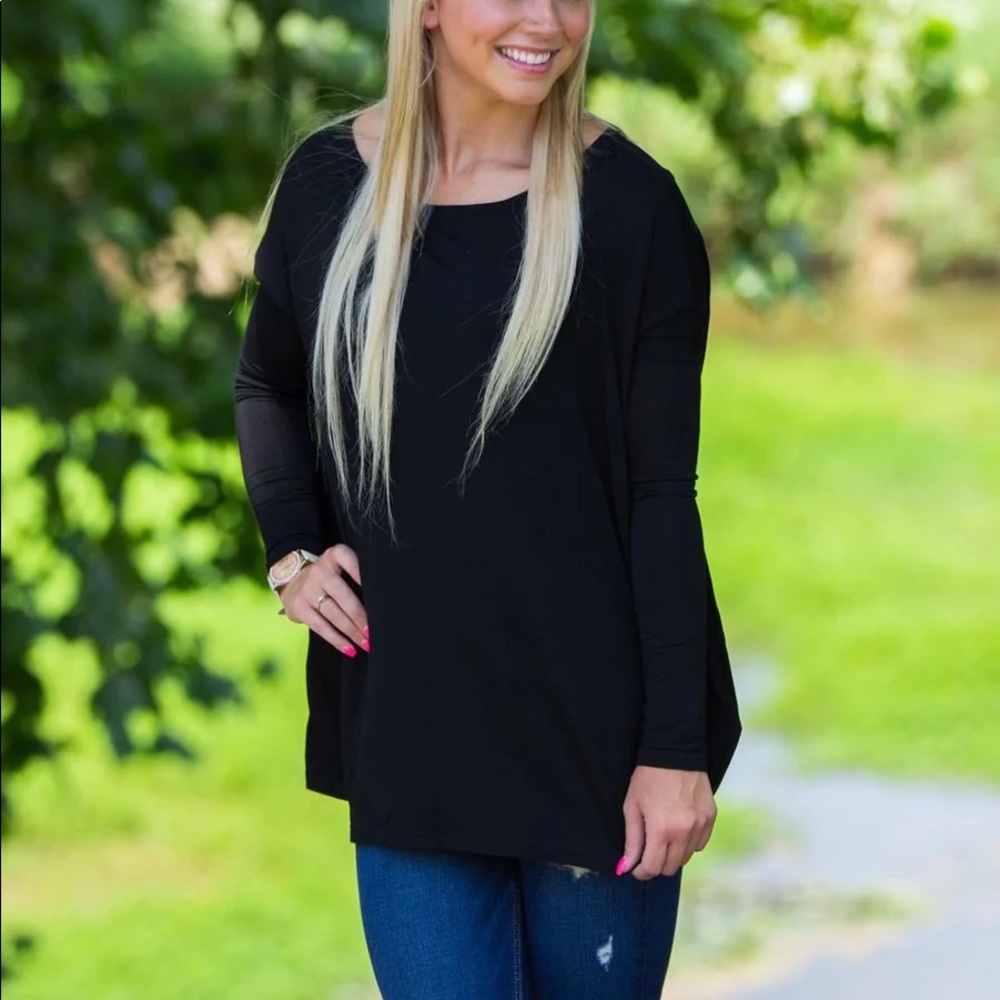 Classic PIKO top